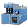 Semi-automatic Blow Molding Machine